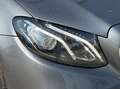 Mercedes-Benz E 220 E-Klasse Lim. Alu Klima Navi Leder RFK SHZ Gri - thumbnail 9
