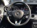 Mercedes-Benz E 220 E-Klasse Lim. Alu Klima Navi Leder RFK SHZ Gri - thumbnail 20