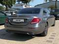 Mercedes-Benz E 220 E-Klasse Lim. Alu Klima Navi Leder RFK SHZ Gri - thumbnail 5