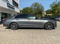 Mercedes-Benz E 220 E-Klasse Lim. Alu Klima Navi Leder RFK SHZ Gri - thumbnail 6