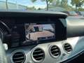 Mercedes-Benz E 220 E-Klasse Lim. Alu Klima Navi Leder RFK SHZ Gri - thumbnail 23