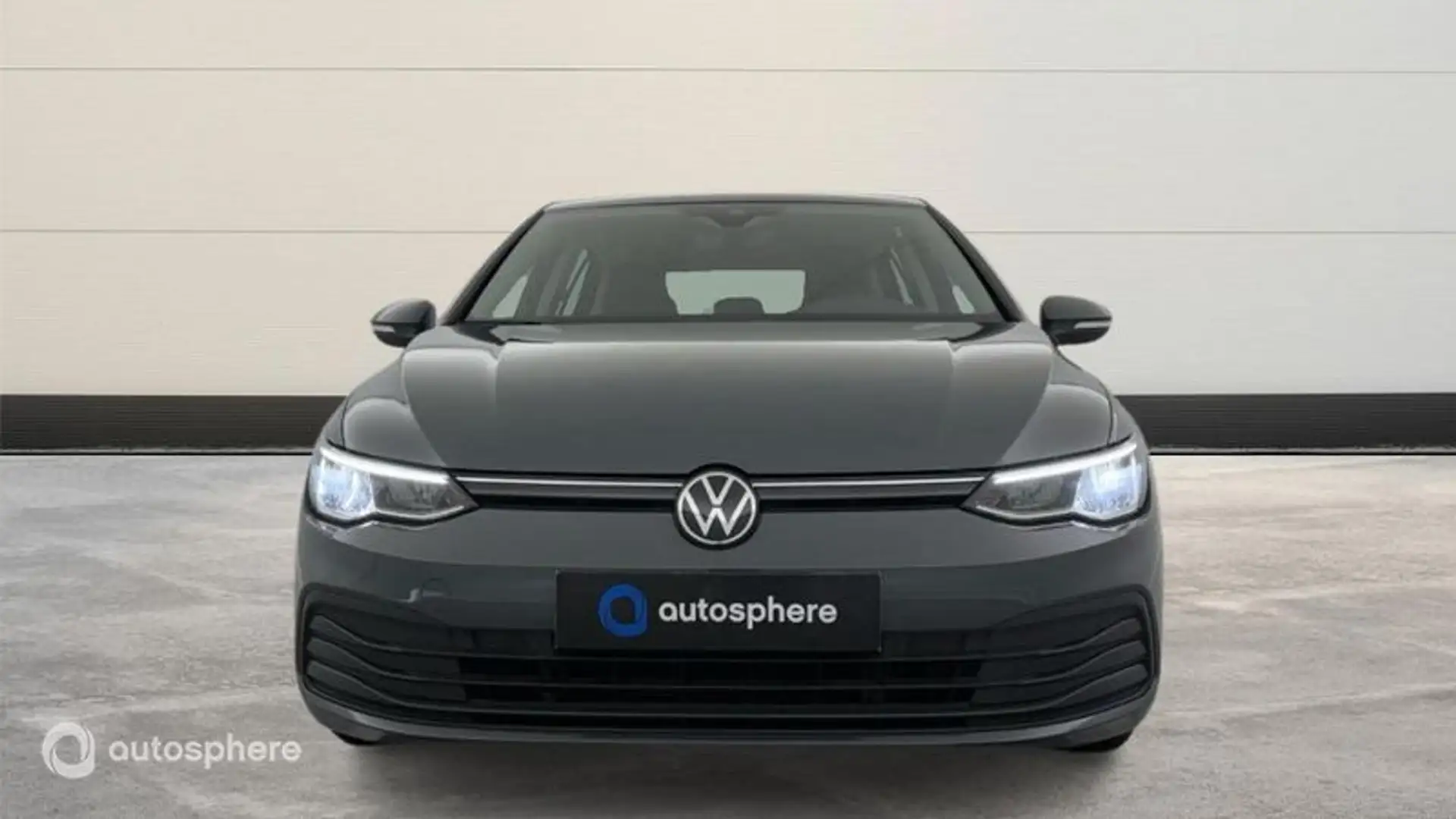 Volkswagen Golf 2.0 TDI SCR 116ch Life Plus DSG7 - 2