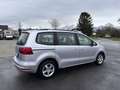 SEAT Alhambra 2.0 TDI Style Tempomat Navi Klima Grau - thumbnail 5
