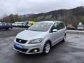 SEAT Alhambra 2.0 TDI Style Tempomat Navi Klima Grau - thumbnail 1