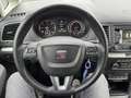 SEAT Alhambra 2.0 TDI Style Tempomat Navi Klima Grau - thumbnail 12