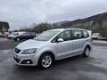 SEAT Alhambra 2.0 TDI Style Tempomat Navi Klima Grau - thumbnail 10