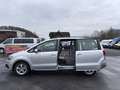 SEAT Alhambra 2.0 TDI Style Tempomat Navi Klima Grau - thumbnail 9