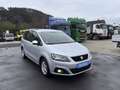 SEAT Alhambra 2.0 TDI Style Tempomat Navi Klima Grau - thumbnail 3