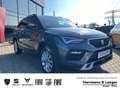 SEAT Ateca 1.5 TSI Style Navi, Beats, Sitzheizung, Ganzjahres Grijs - thumbnail 1