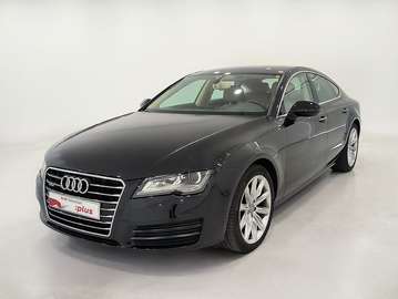 3.0 tdi 204 cv quattro stronic