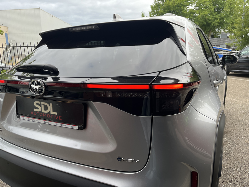 Toyota Yaris Cross 1.5 Hybrid 115 First Edition // ADAPT. CRUISE // K — photo 14