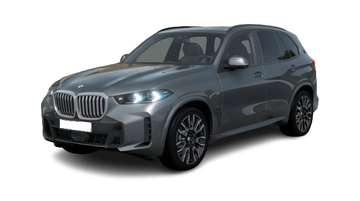 BMW X5 xDrive40d 352 PS Automatik M Sport Paket, Innovationspaket, Komfortpaket | Mehr als 30 Stück verfügbar