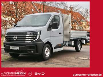 Interstar S-CAB L3H1 N-CONNECTA 3-Seiten-Kipper