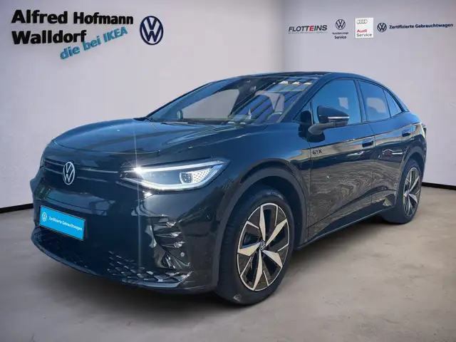 Volkswagen ID.5 GTX NaviPro IQLight Navi KlimaA LED LM