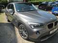 BMW X1 X1 sDrive18d Silber - thumbnail 3
