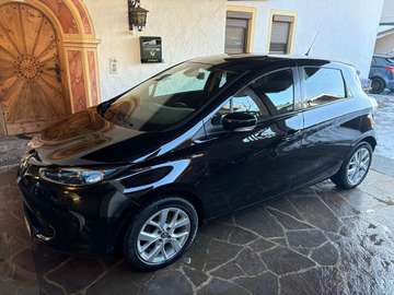 Zoe R110 41 kWh Limited (Batteriemiete) Limited