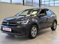 Volkswagen Taigo 1.0 TSI 110CV DSG *UNICO PROPRIETARIO* Grigio - thumbnail 1