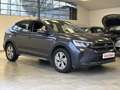 Volkswagen Taigo 1.0 TSI 110CV DSG *UNICO PROPRIETARIO* Grigio - thumbnail 3