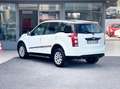 Mahindra XUV500 2.2 Diesel 140CV E5 7 Posti - 2015 Blanco - thumbnail 4