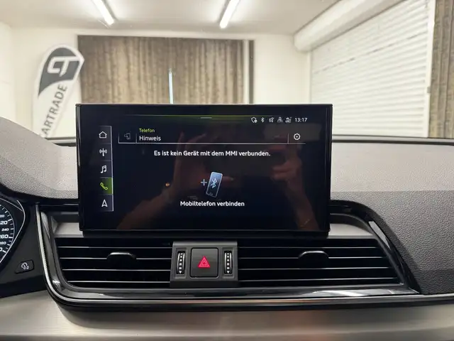 Audi Q5 view 21