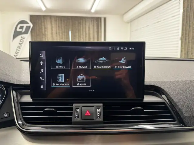Audi Q5 view 19