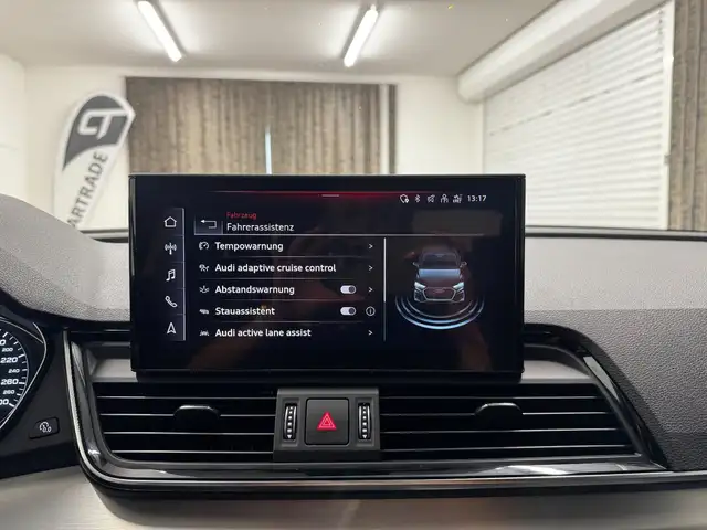 Audi Q5 view 27