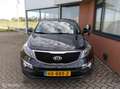 Kia Sportage 1.6 GDI X-treme ComfortLine Navi | Cruise | PDC Zwart - thumbnail 4