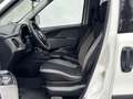 Fiat Doblo Doblo 1.6 mjt*7 POSTI*NO IVA (EX PRIVATO)* Weiß - thumbnail 8