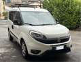 Fiat Doblo Doblo 1.6 mjt*7 POSTI*NO IVA (EX PRIVATO)* Weiß - thumbnail 1