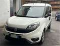 Fiat Doblo Doblo 1.6 mjt*7 POSTI*NO IVA (EX PRIVATO)* Weiß - thumbnail 7