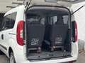 Fiat Doblo Doblo 1.6 mjt*7 POSTI*NO IVA (EX PRIVATO)* Weiß - thumbnail 2