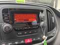Fiat Doblo Doblo 1.6 mjt*7 POSTI*NO IVA (EX PRIVATO)* Weiß - thumbnail 10