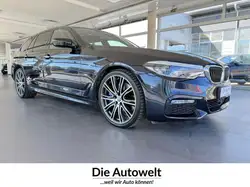 Bmw 540 d xDrive M SPORTPAKET AUT. NAVI LEDER LED PA
