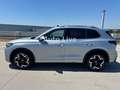 Volkswagen Tiguan 2.0 TD*DSG*R LINE*PAN*NAVI*MATRIX*360*VOL Silber - thumbnail 2