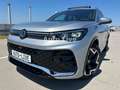 Volkswagen Tiguan 2.0 TD*DSG*R LINE*PAN*NAVI*MATRIX*360*VOL Silber - thumbnail 1