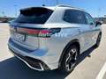 Volkswagen Tiguan 2.0 TD*DSG*R LINE*PAN*NAVI*MATRIX*360*VOL Silber - thumbnail 5