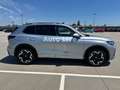 Volkswagen Tiguan 2.0 TD*DSG*R LINE*PAN*NAVI*MATRIX*360*VOL Silber - thumbnail 6
