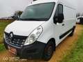 Renault Master 2.3 dCi  CLIM TVA RÉCUPÉRABLE GARANTIE Blanc - thumbnail 2