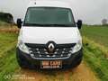 Renault Master 2.3 dCi  CLIM TVA RÉCUPÉRABLE GARANTIE Blanc - thumbnail 1