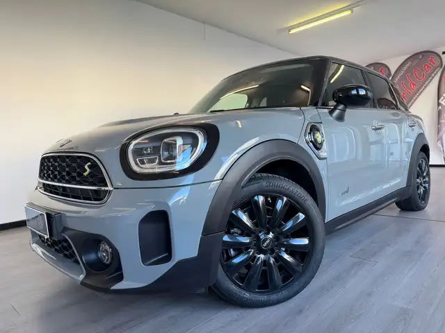 MINI Cooper SE Countryman Mini Countryman 1.5 Cooper SE Hype all4 auto