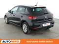 SEAT Ibiza 1.0 TSI XCellence Aut.*NAVI*CAM*LED*ACC*BEATS* Noir - thumbnail 4