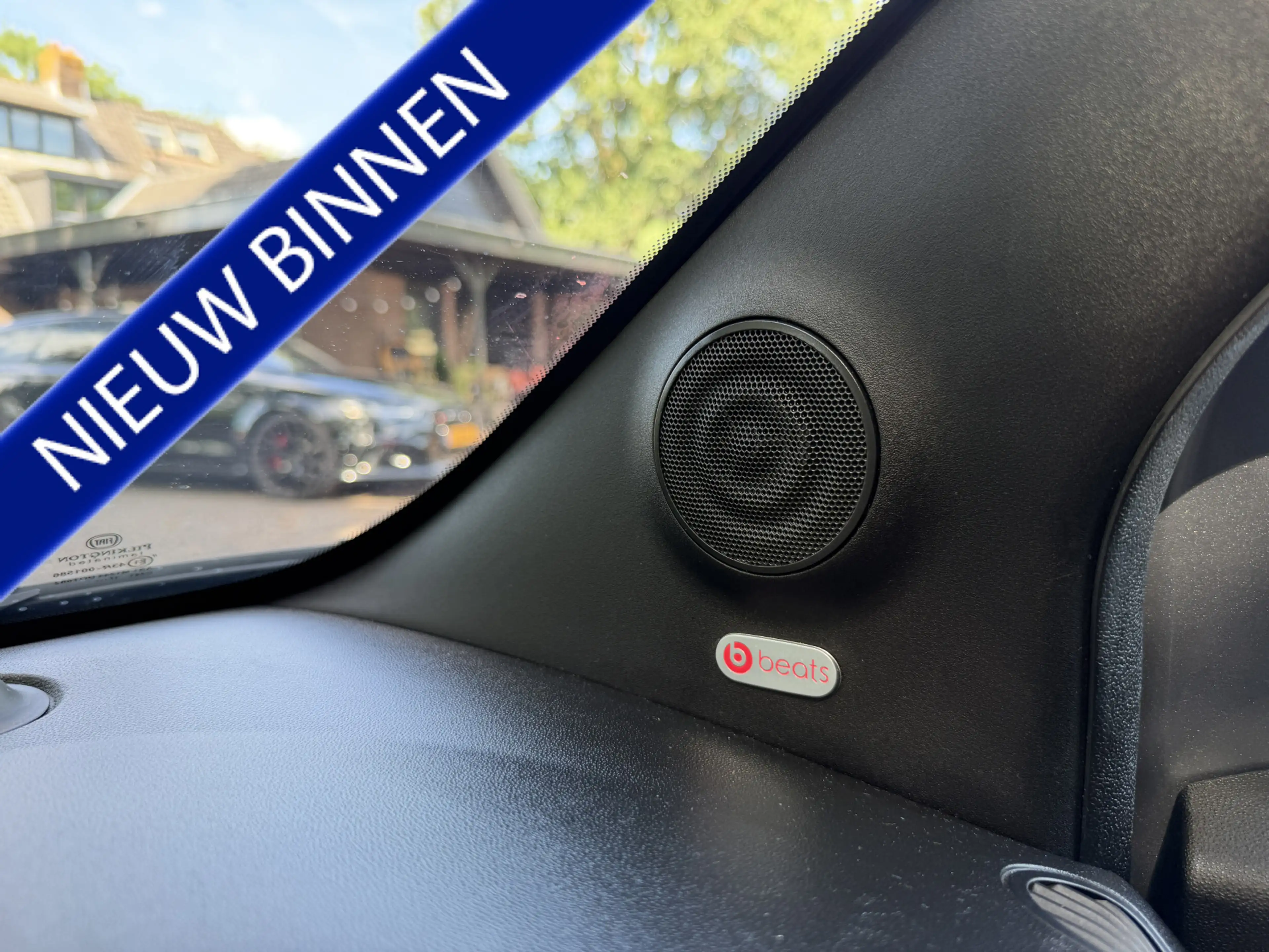 Fiat 500 Abarth 1.4 T-Jet Competizione RIVALE|AKRAPOVIC — photo 14