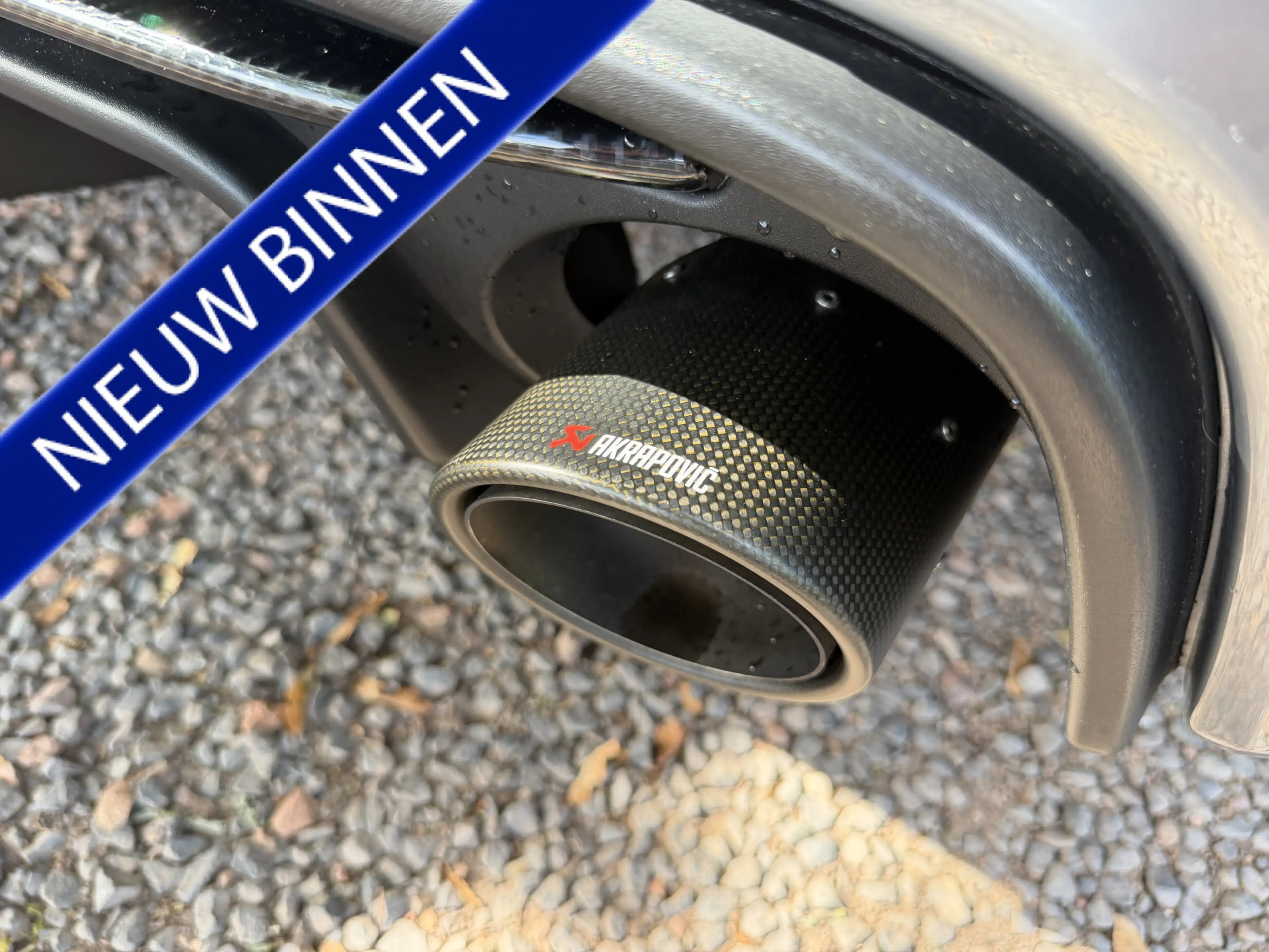 Fiat 500 Abarth 1.4 T-Jet Competizione RIVALE|AKRAPOVIC — photo 15