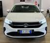 Volkswagen Taigo Taigo 1.0 TSI 95 CV Life Blanc - thumbnail 8