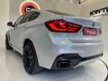 BMW X6 xdrive40d Msport auto*360*Harman&Kardon Bianco - thumbnail 4