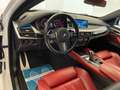 BMW X6 xdrive40d Msport auto*360*Harman&Kardon Bianco - thumbnail 9