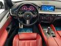 BMW X6 xdrive40d Msport auto*360*Harman&Kardon Bianco - thumbnail 8