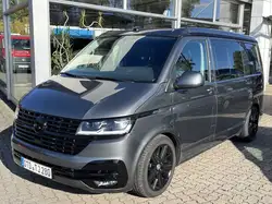Volkswagen T6 California T6.1 California Transporter 'Einzelstück'