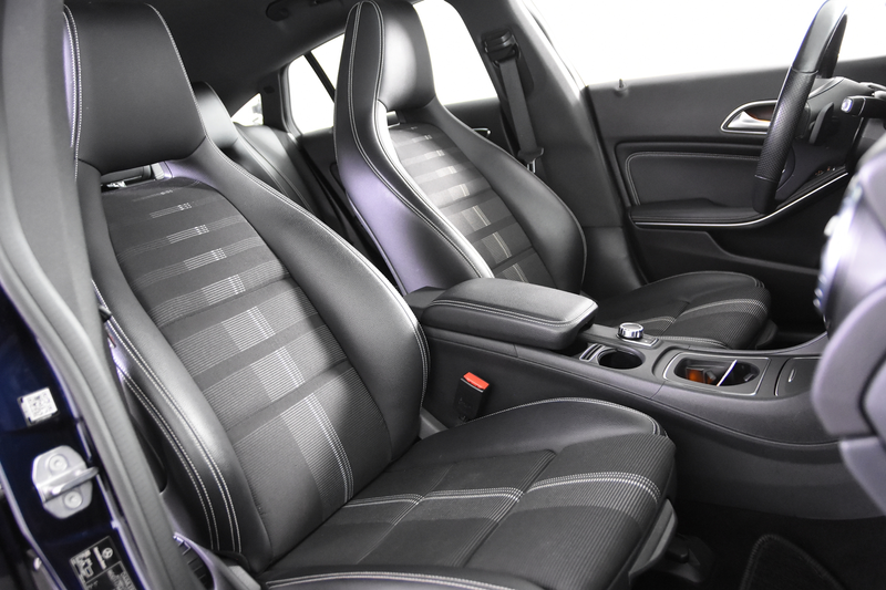 Mercedes-Benz CLA 180 Shooting Brake AMG *Leer*Navigatie* — photo 3
