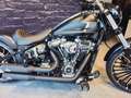 Harley-Davidson Breakout 117 Schwarz - thumbnail 2